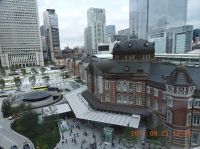 旧東海道を歩いてみよう！　東京駅丸の内南口集合
