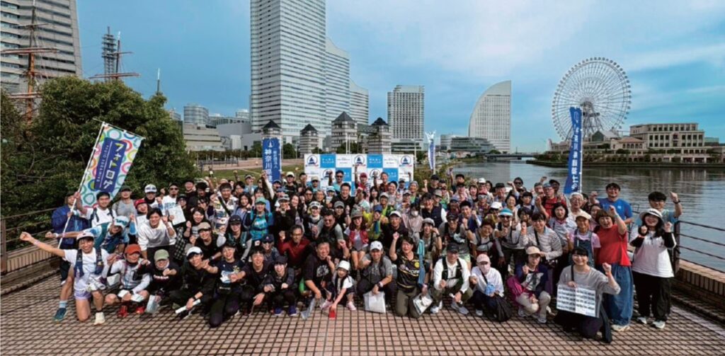 第5回フォトロゲ関内地区～建築ダンジョン2025開催レポート