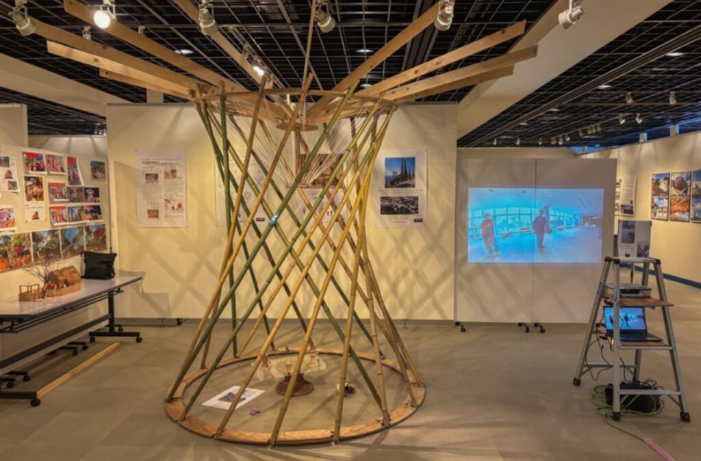 【建築展2025 開催】