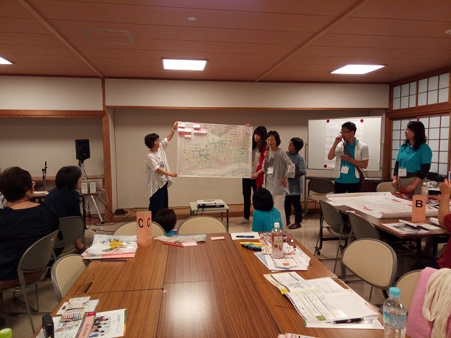 第28回全国女性建築士連絡協議会