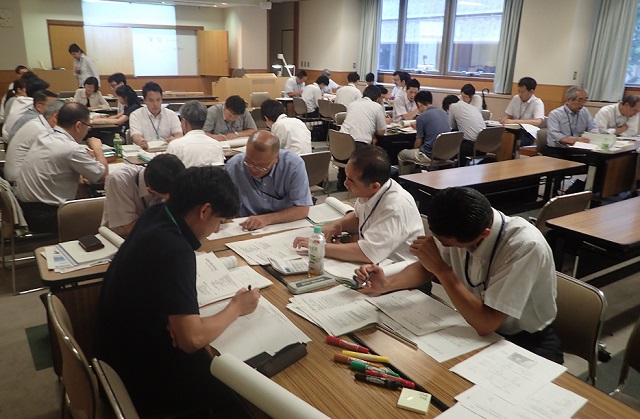 平成28年度災害時住宅対策検討部会