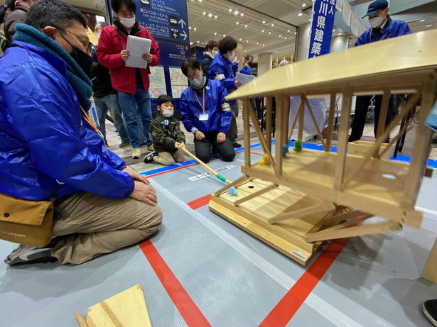第64回建築士会全国大会あきた大会「防災まちづくりセッション」にて