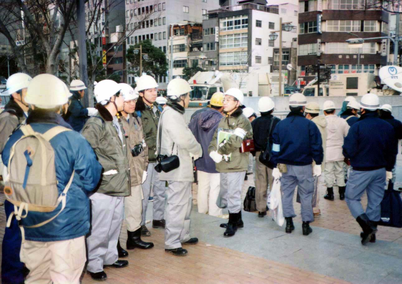 報告会＆予告会