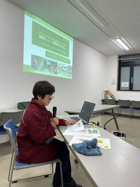 河原委員長