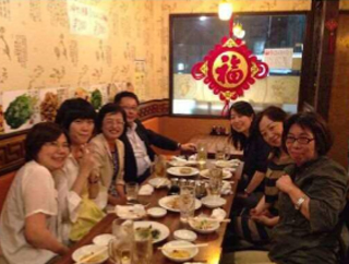 集合写真