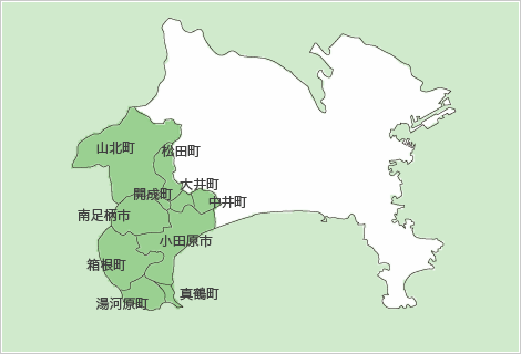 支部地図